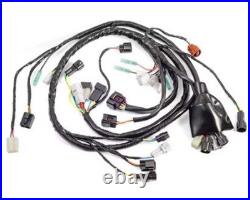 Dirt Racing Wiring Harness 2004-2005 Yamaha YFZ450 5tg-82590-00-00