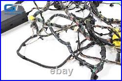 Dodge Challenger Main Body Wire Wiring Harness Oem 2017