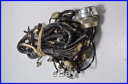 Dodge M37 Body wiring harness G741 CCCC1500368