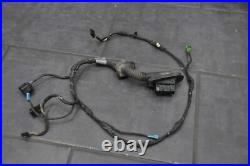 Door Wiring Harness, Right 6948055 BMW Z4 E85 Cable Loom Passenger Side 6947929
