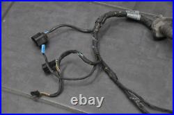 Door Wiring Harness, Right 6948055 BMW Z4 E85 Cable Loom Passenger Side 6947929