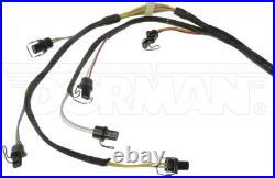 Dorman 904-479 Injector Wiring Harness Elite