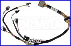 Dorman 904-479 Injector Wiring Harness Elite