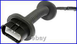 Dorman 926-489 Rear Door Jamb Wiring Harness Elite