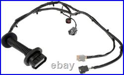 Dorman 926-489 Rear Door Jamb Wiring Harness Elite