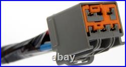 Dorman 926-489 Rear Door Jamb Wiring Harness Elite