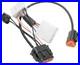 Drag_Specialties_Electronic_Speedometer_Wiring_Harness_Blk_FLSTC_1340_1996_1998_01_urcd