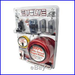 Dual Compressor Wiring Kit EVOLVE By AVS Air Ride Suspension