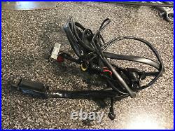 Ducati 750SS 900SS 91 97 main power ignition loom wiring harness battery