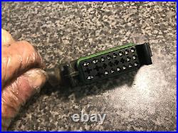 Ducati 750SS 900SS 91 97 main power ignition loom wiring harness battery