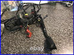 Ducati 750SS 900SS 91 97 main power ignition loom wiring harness battery