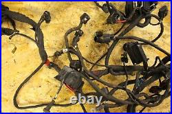 Ducati Hypermotard SP 821 2013 2014 2015 main wiring harness loom wire cable