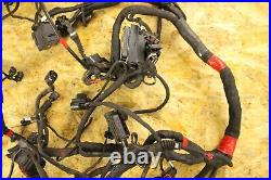 Ducati Hypermotard SP 821 2013 2014 2015 main wiring harness loom wire cable