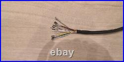 E39 Heated Seat And Sunblind Retrofit Wiring Harness Loom 52110002132