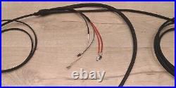 E39 Heated Seat And Sunblind Retrofit Wiring Harness Loom 52110002132