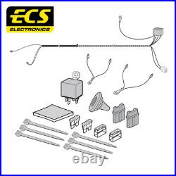 ECS Digital Self-Switching Wiring Extension 3 Cable kit +15/+30 SP133ZZU