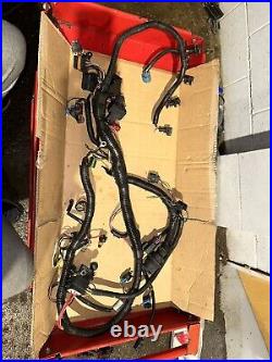 ENGINE WIRING HARNESS 50HP 60HP MERCURY MARINER F50 F60 4 STROKE Outboard 2006