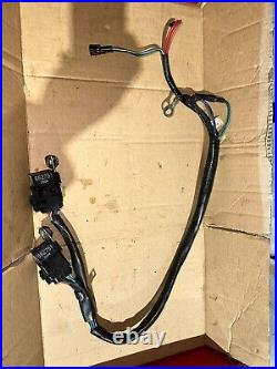 ENGINE WIRING HARNESS 50HP 60HP MERCURY MARINER F50 F60 4 STROKE Outboard 2006