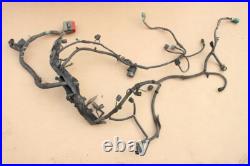 ENGINE WIRING LOOM / MANAGEMENT HARNESS Jaguar S-Type 3.0 V6 1999-2000