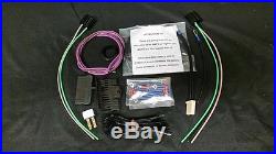EZ Wiring Harness 21 circuit Hot Rod wiring harness