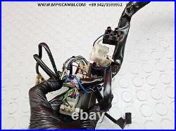 Electrical Wiring 800095645 Husqvarna Wre Sms 125 2t 2004 2006 8000a7431 Electrical Wiring 800095645 Husqvarna Wre Sms 125 2t 2004 2006 8000a7431