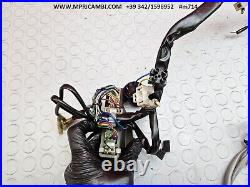 Electrical Wiring 800095645 Husqvarna Wre Sms 125 2t 2004 2006 8000a7431 Electrical Wiring 800095645 Husqvarna Wre Sms 125 2t 2004 2006 8000a7431