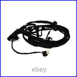 Electrical Wiring Harness