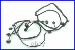 Electrical Wiring Harness