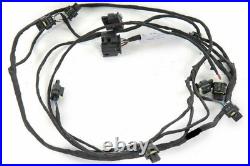 Electrical Wiring Harness