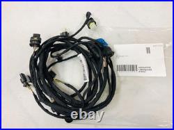 Electrical Wiring Harness