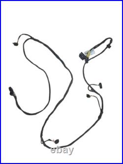 Electrical Wiring Harness