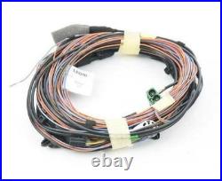 Electrical Wiring Harness