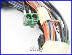 Electrical Wiring Harness