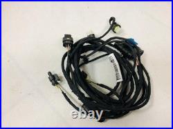 Electrical Wiring Harness