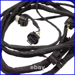 Electrical Wiring Harness