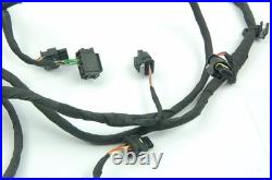Electrical Wiring Harness