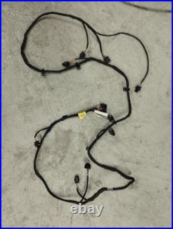 Electrical Wiring Harness
