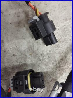 Electrical Wiring Harness