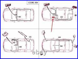 Electrical Wiring Harness