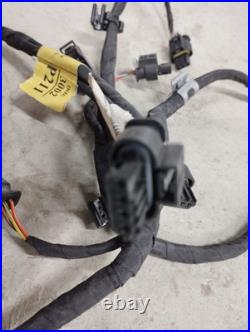 Electrical Wiring Harness