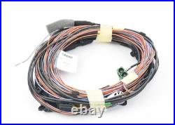 Electrical Wiring Harness