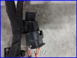 Electrical Wiring Harness