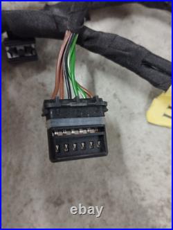 Electrical Wiring Harness