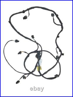 Electrical Wiring Harness