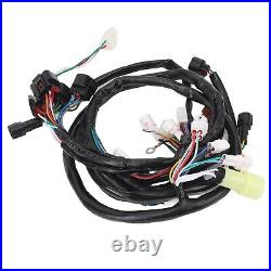 Electrical Wiring Harness 5LP 82590 10 00 Sensitive Flexible Main Wire Harness