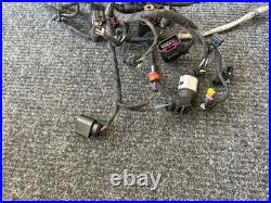 Engine ECU Cable Loom HARNESS VW Audi Seat Skoda 1.4 TSI TFSI 04E972672N