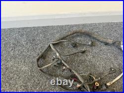 Engine ECU Cable Loom HARNESS VW Audi Seat Skoda 1.4 TSI TFSI 04E972672N