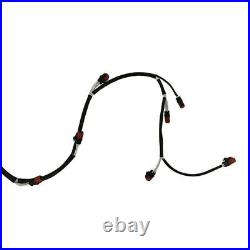 Engine Injector Wire Wiring Harness Cable Fit for Volvo Truck 22248490