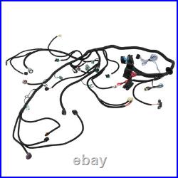 Engine Standalone Wiring Harness Engine Main Pigtail Wire Wiring Harness