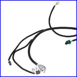 Engine Standalone Wiring Harness Engine Main Pigtail Wire Wiring Harness